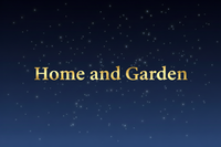Home & Garden
