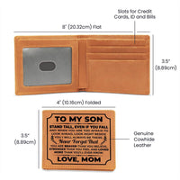 Handbags, Wallets & Cases