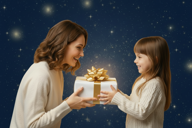 For Daughter