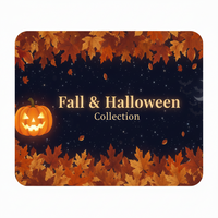 Fall & Halloween