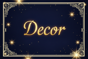 Decor