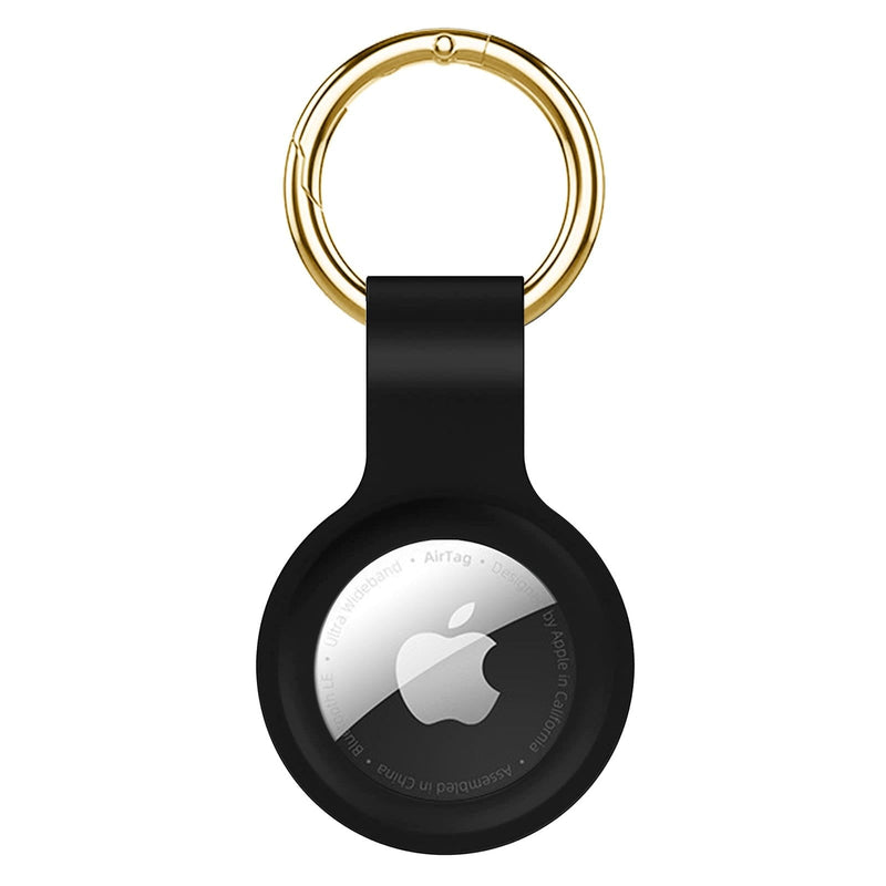 Sahara Liquid Silicone Case - Apple AirTag