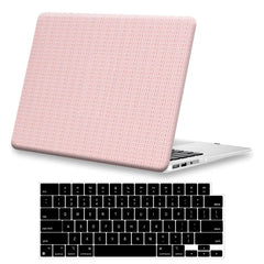 MacBook Pro Case 16-inch (M1–M5, M5 Pro/M5 Max) - Woven Fabric Protection