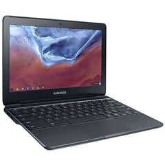 Samsung Electronics XE500C13 Chromebook 3 2GB RAM 16GB SSD Laptop 11.6"