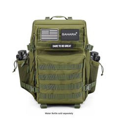 Raider Series Travel Bag & Laptop Backpack for Laptops up to 17.3-inch