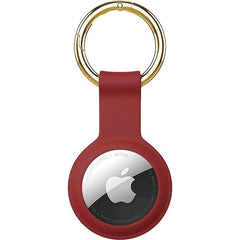 Sahara Liquid Silicone Case - Apple AirTag