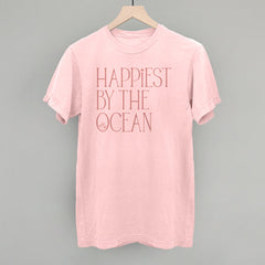 Happiest By The Ocean