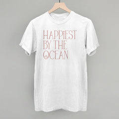 Happiest By The Ocean