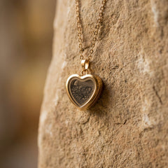 Heart of Unfailing Love