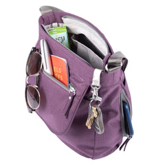 Jaunt Crossbody Bag