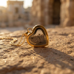 Heart of Unfailing Love