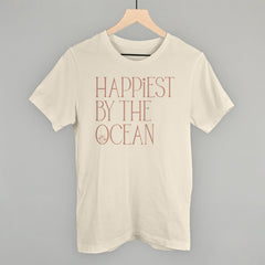 Happiest By The Ocean