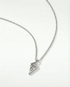 Unshakeable Necklace