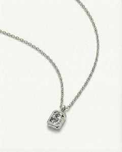 Breaking Barriers Necklace