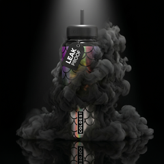 COLDEST 46oz Limitless Ultra v8