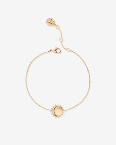 Squad Dainty Bracelet