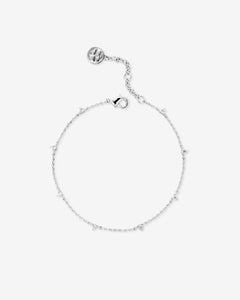 Squad Crystal Bracelet
