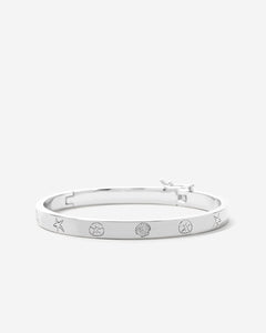 Sea Seeker Bundle: Necklace + Bracelet Set