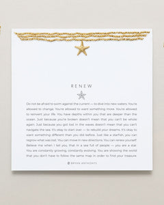 Renew Statement Choker