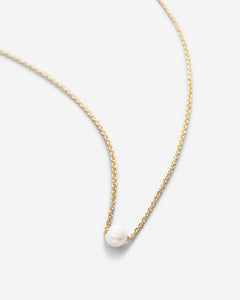 Beautifully Broken & Grit Layered Necklace Set