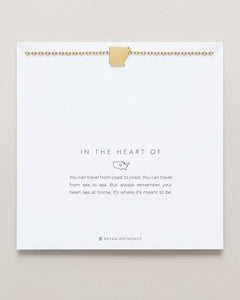 In The Heart Of Necklace — Arkansas