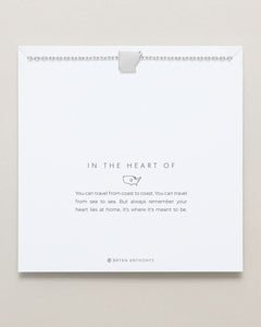 In The Heart Of Necklace — Arkansas