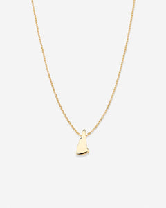 In The Heart Of Necklace — New Hampshire