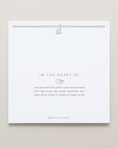 In The Heart Of Necklace — New Hampshire