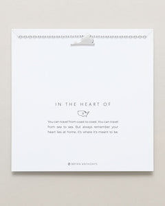 In The Heart Of Necklace — Virginia