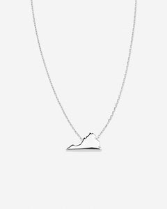In The Heart Of Necklace — Virginia