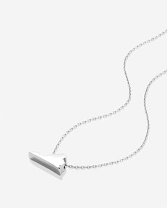 In The Heart Of Necklace — Virginia