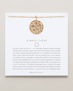 Always There Necklace