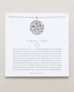 Always There Necklace