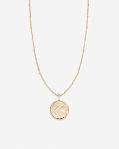 Depth Necklace