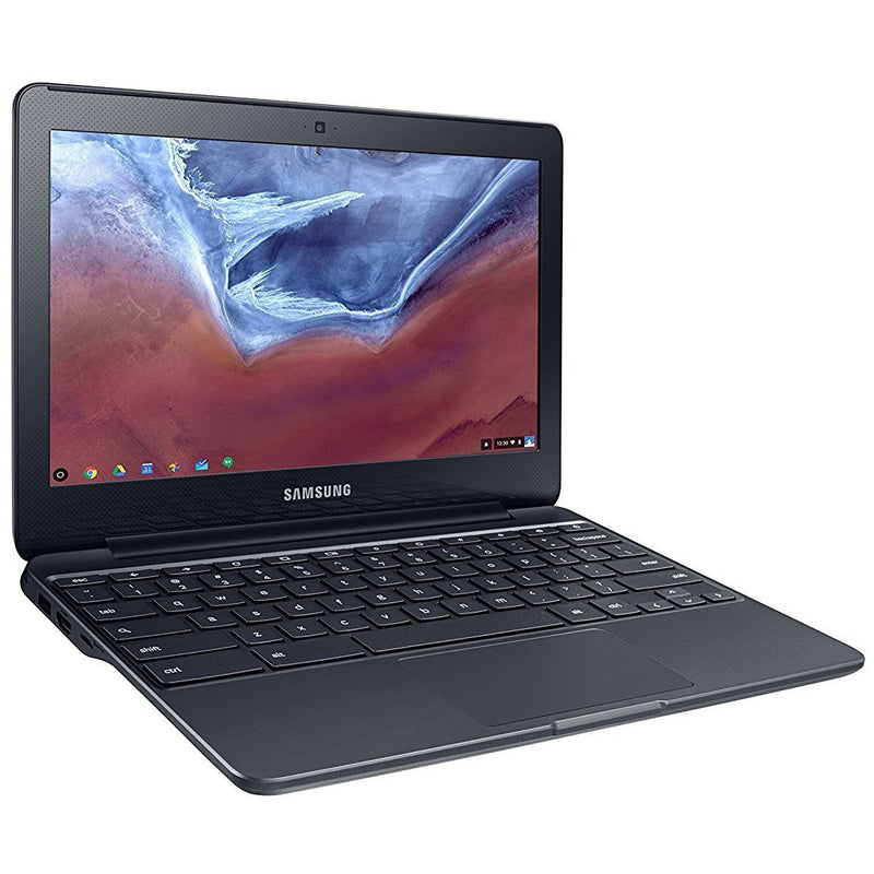 Samsung Electronics XE500C13 Chromebook 3 2GB RAM 16GB SSD Laptop 11.6