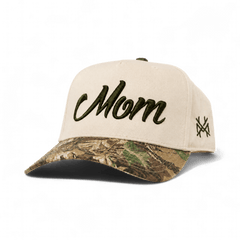 Mom Snapback Hat
