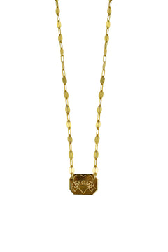 Mom Stellar Necklace