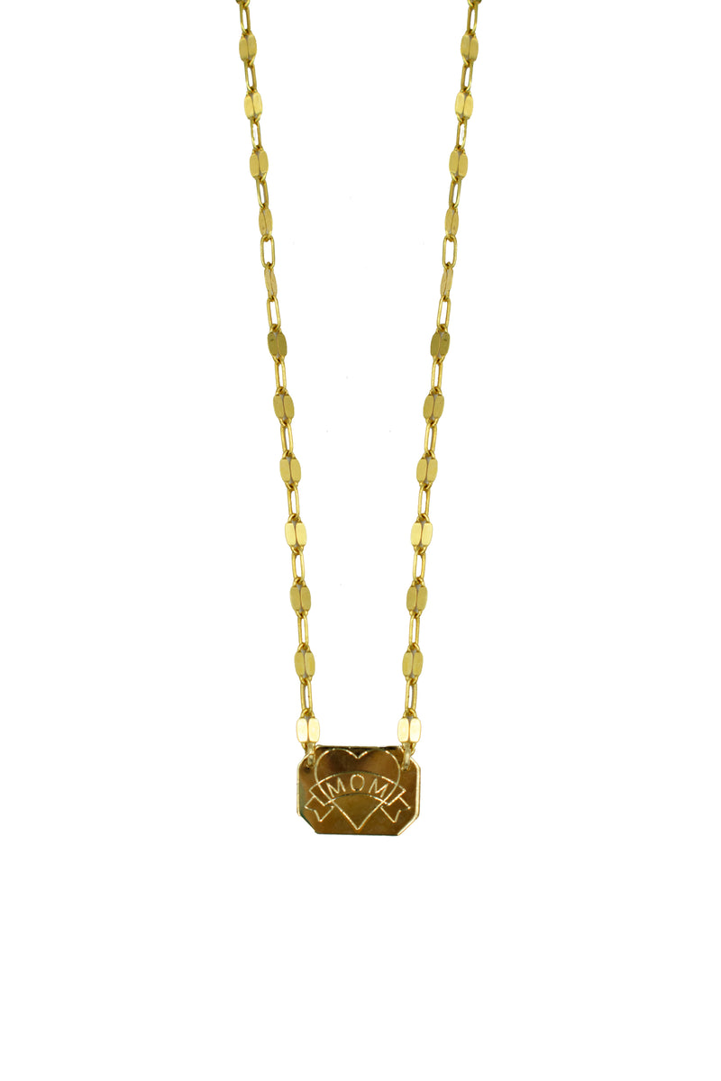 Mom Stellar Necklace