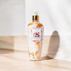 Vanilla Chai Body Lotion