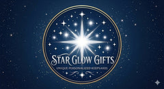 Star Glow Gift Cards