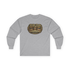 We the People – 250 Years of Freedom Heritage Long-Sleeve T-Shirt (1776–2026 Edition)