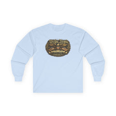We the People – 250 Years of Freedom Heritage Long-Sleeve T-Shirt (1776–2026 Edition)